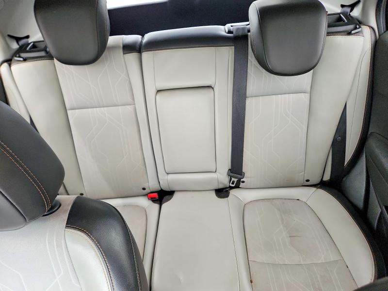Aukcja sprzedaży 2018 Chevrolet Trax, vin: 3GNCJLSB7JL274480, numer aukcji: 54410886