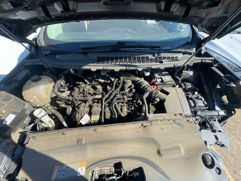 2020 Ford Edge მანქანა იყიდება აუქციონზე, vin: 2FMPK3G93LBB47281, აუქციონის ნომერი: 54565726