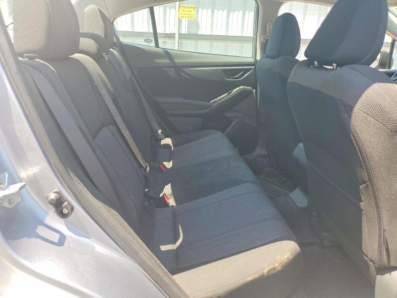 Aukcja sprzedaży 2021 Subaru Impreza, vin: 4S3GKAB62M3604976, numer aukcji: 53922536