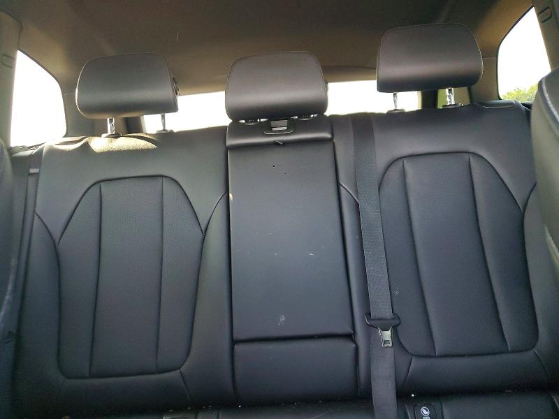 55345386 :رقم المزاد ، 5UX43DP00N9M44647 vin ، 2022 Bmw X3 مزاد بيع