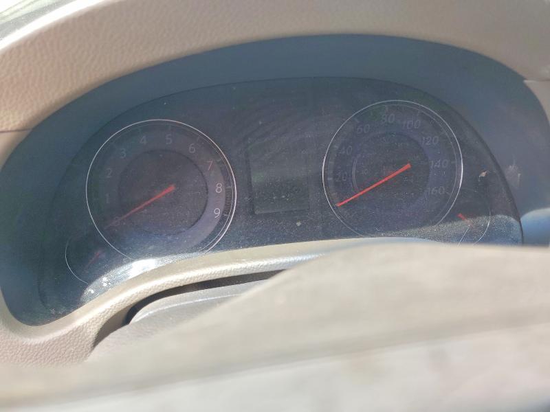 53096006 :رقم المزاد ، JNKBV61E78M210458 vin ، 2008 Infiniti G35 مزاد بيع