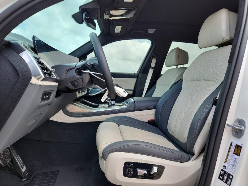 Продажа на аукционе авто 2026 Bmw X7, vin: 5UX43EM08T9056024, номер лота: 54265416