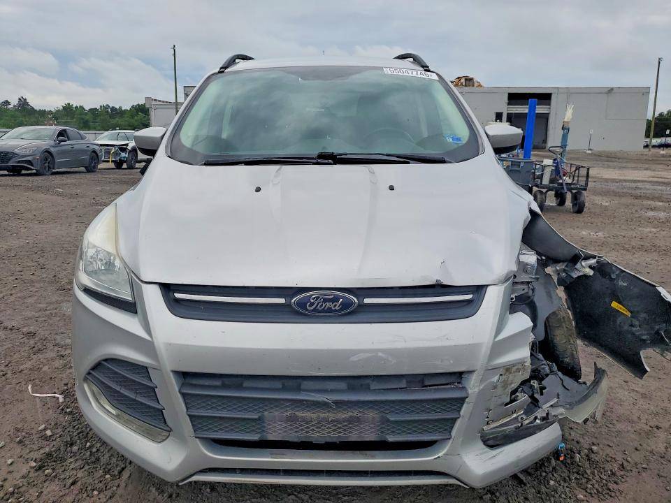 Продаж на аукціоні авто 2016 Ford Escape, vin: 1FMCU0GX8GUA45772, номер лоту: 55047746