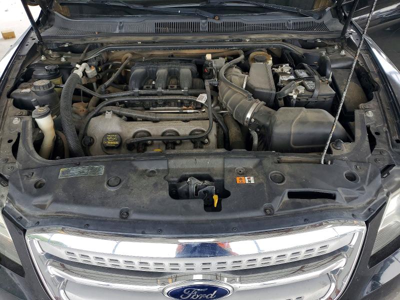 51807096 :رقم المزاد ، 1FAHP2EW6BG168216 vin ، 2011 Ford Taurus مزاد بيع