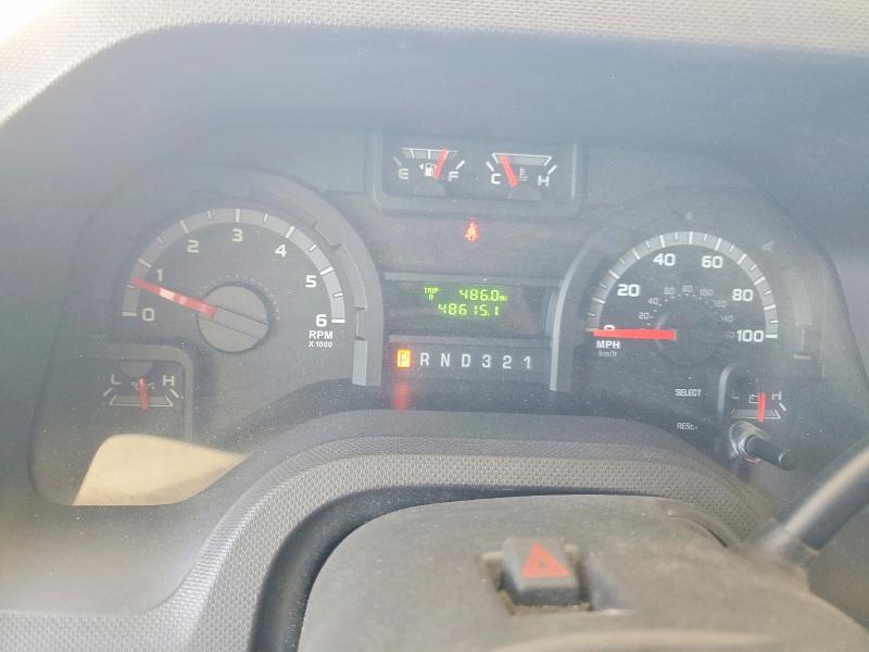 Aukcja sprzedaży 2013 Ford Econoline, vin: 1FDXE4FS3BDA86573, numer aukcji: 52571716