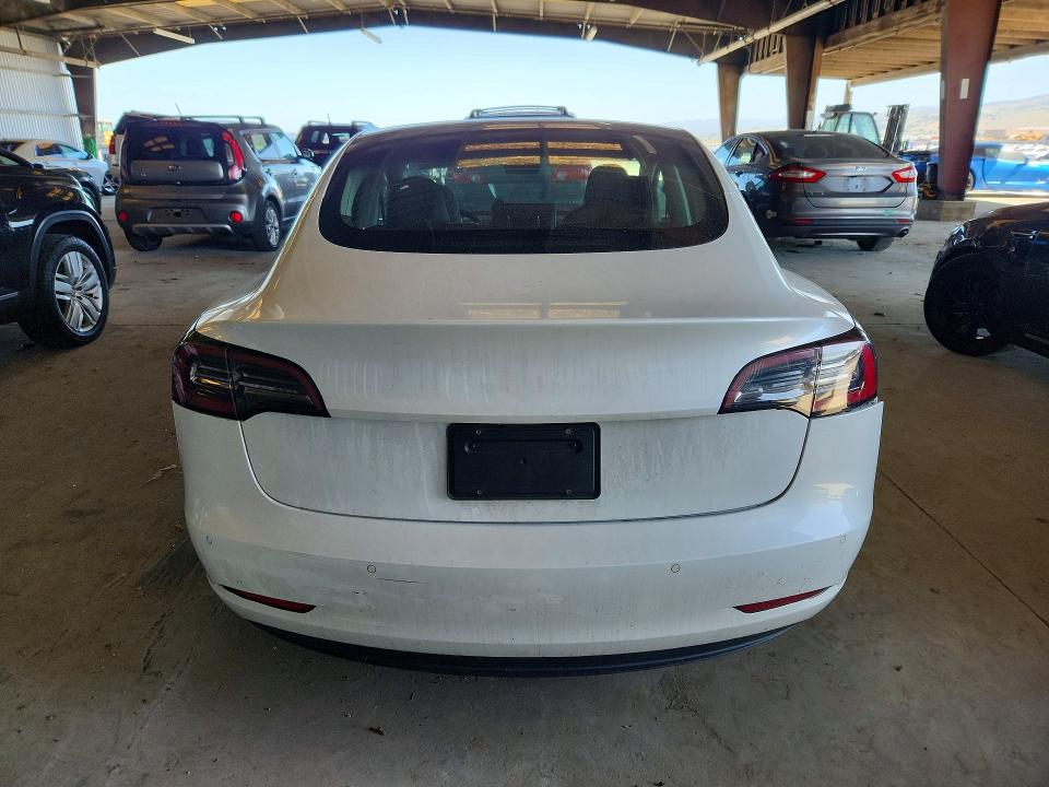 Продаж на аукціоні авто 2019 Tesla Model 3, vin: 5YJ3E1EB3KF511298, номер лоту: 53614176