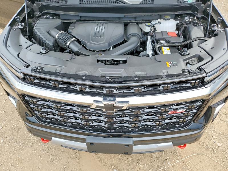 Продажа на аукционе авто 2026 Chevrolet Traverse, vin: 1GNEVJKS7TJ276340, номер лота: 53419796