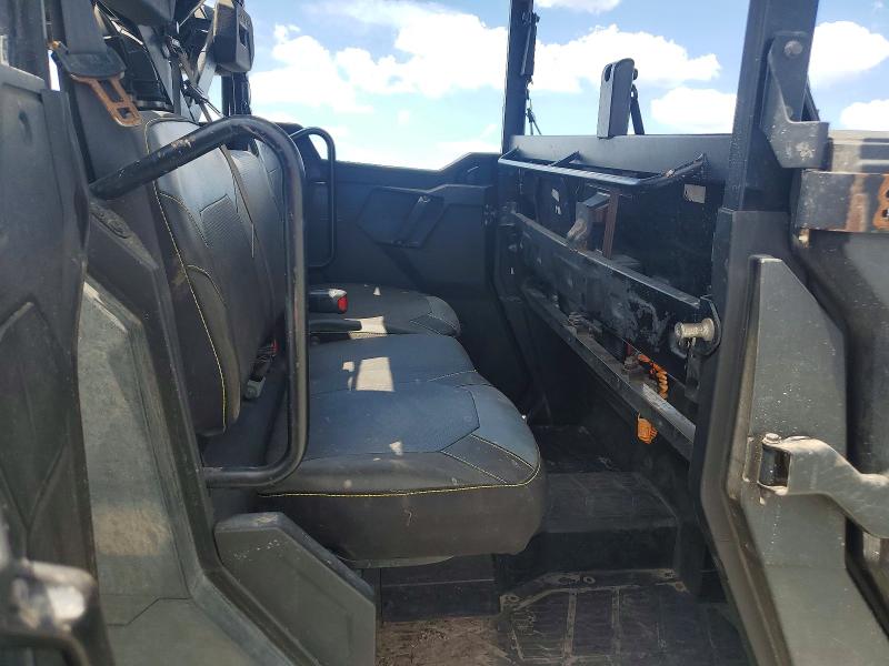 Aukcja sprzedaży 2020 Polaris Ranger, vin: 4XARSM999L8029827, numer aukcji: 52912286