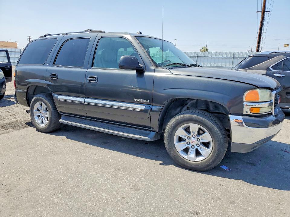 Продажа на аукционе авто 2004 Gmc Yukon, vin: 1GKEC13V44R310507, номер лота: 53774246