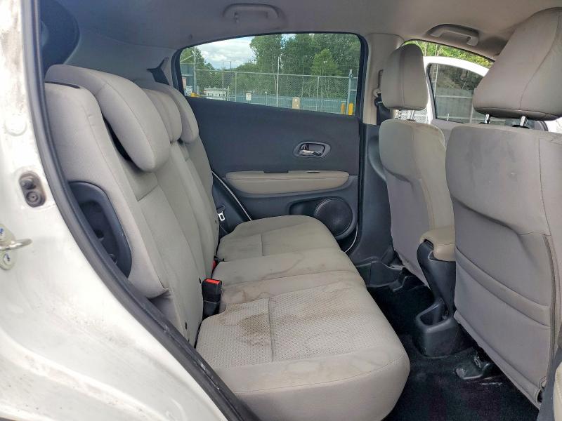 Aukcja sprzedaży 2021 Honda Hr-v, vin: 3CZRU6H3XMM703518, numer aukcji: 55156536