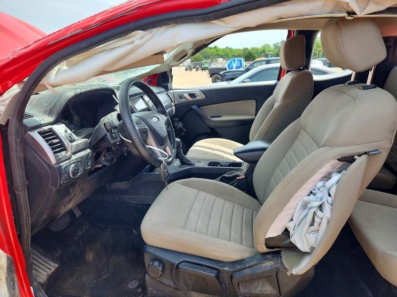 Продаж на аукціоні авто 2020 Ford Ranger, vin: 1FTER1EHXLLA84332, номер лоту: 53012816