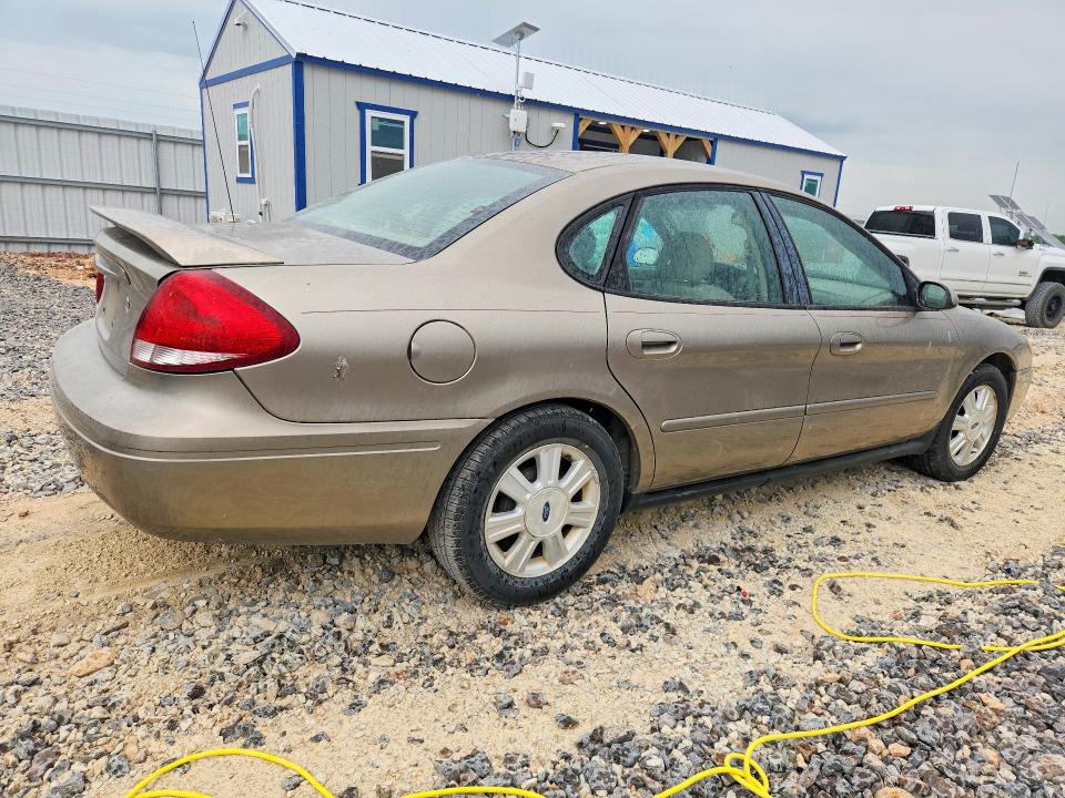 Aukcja sprzedaży 2005 Ford Taurus, vin: 1FAFP56U65A155186, numer aukcji: 54010346