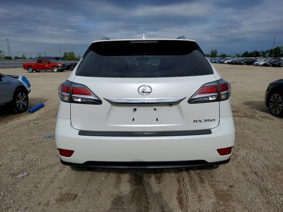 Продажа на аукционе авто 2015 Lexus Rx 350, vin: 2T2BK1BA5FC296979, номер лота: 54279616