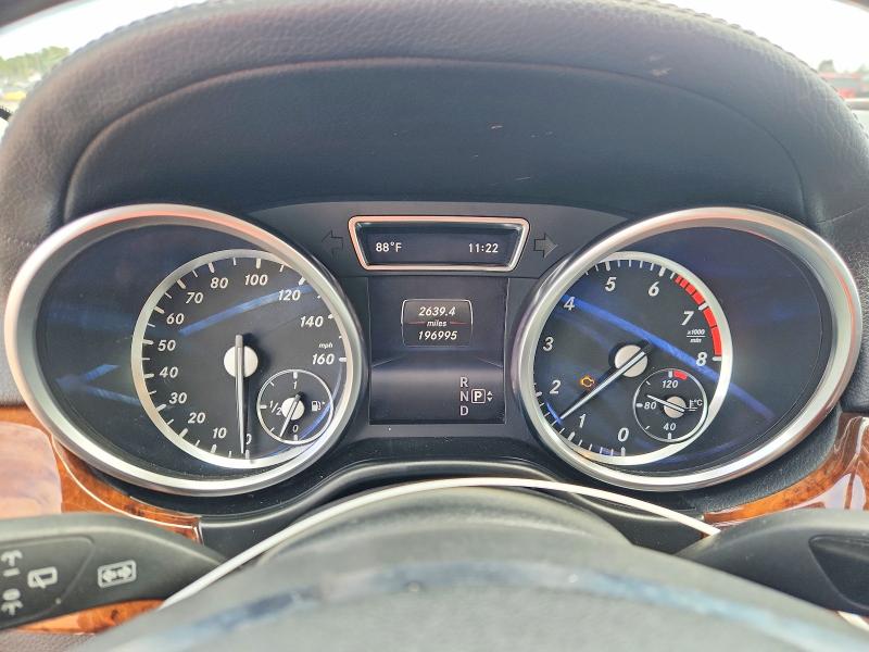 Aukcja sprzedaży 2014 Mercedes-benz Gl, vin: 4JGDF7DEXEA311379, numer aukcji: 53129446
