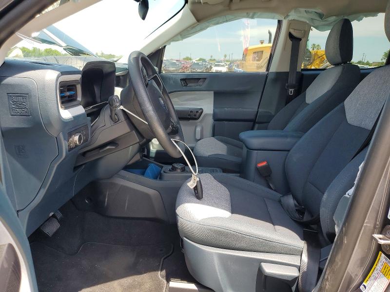 53449366 :رقم المزاد ، 3FTTW8H31TRA39676 vin ، 2026 Ford Maverick مزاد بيع