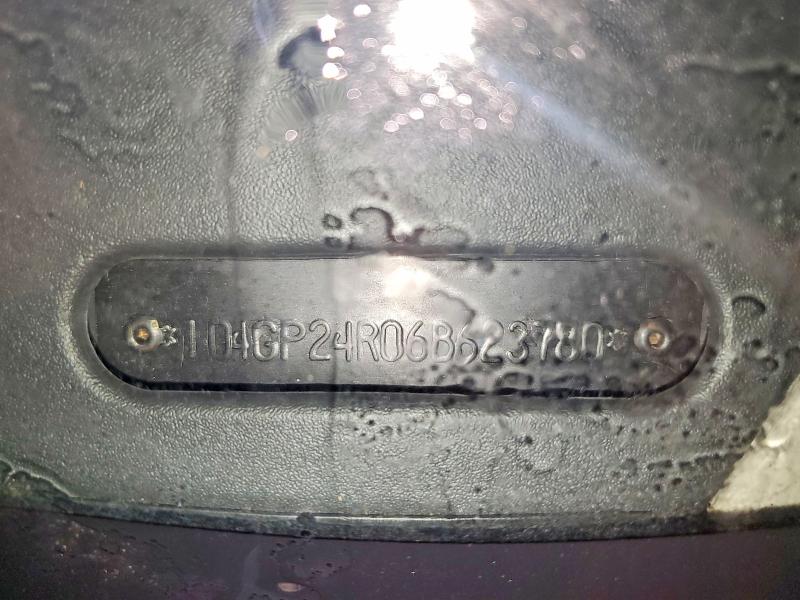 2006 Dodge Grand Caravan მანქანა იყიდება აუქციონზე, vin: 1D4GP24R06B623780, აუქციონის ნომერი: 51468616
