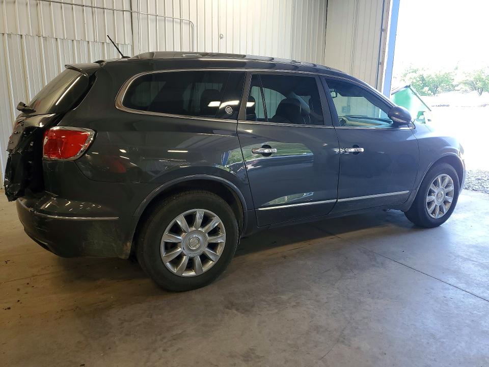 Продажа на аукционе авто 2014 Buick Enclave, vin: 5GAKVBKD7EJ318612, номер лота: 55082016