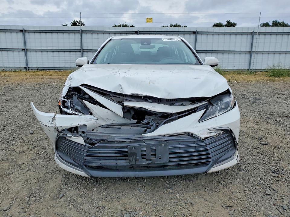 Продажа на аукционе авто 2023 Toyota Camry, vin: 4T1C11AK3PU821043, номер лота: 52069676