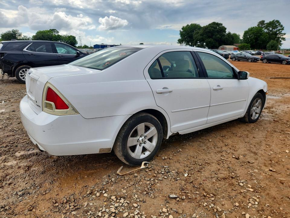 Продажа на аукционе авто 2006 Ford Fusion, vin: 3FAFP07196R188875, номер лота: 55437306