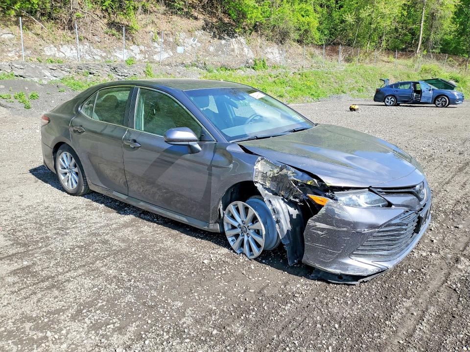 Aukcja sprzedaży 2018 Toyota Camry, vin: 4T1B11HK3JU516358, numer aukcji: 52041166