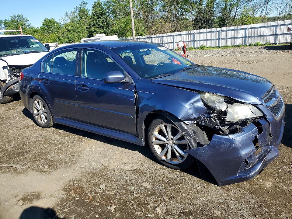 Aukcja sprzedaży 2013 Subaru Legacy, vin: 4S3BMBC63D3028047, numer aukcji: 53016696