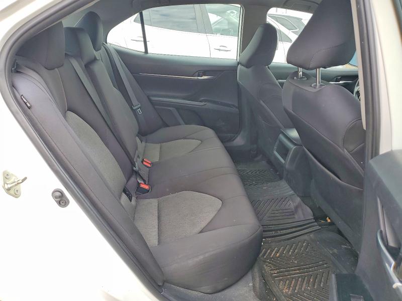 Продаж на аукціоні авто 2019 Toyota Camry, vin: 4T1B11HK1KU826333, номер лоту: 50219826