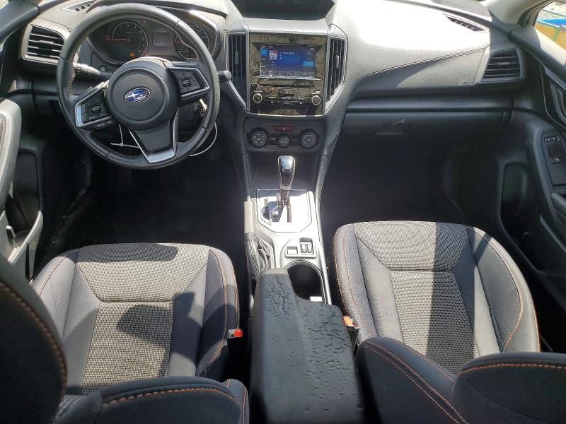 Aukcja sprzedaży 2019 Subaru Crosstrek, vin: JF2GTACC3K8288930, numer aukcji: 52810166
