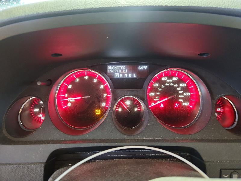 Продаж на аукціоні авто 2012 Gmc Acadia, vin: 1GKKRTED1CJ269512, номер лоту: 52722426
