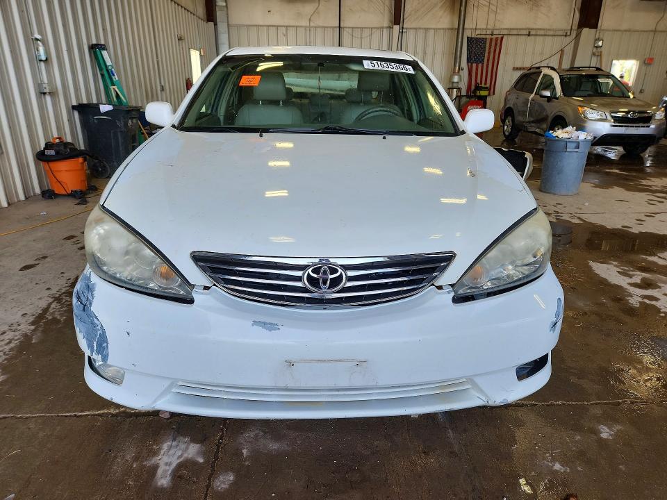 Продажа на аукционе авто 2006 Toyota Camry, vin: 4T1BE30K56U705340, номер лота: 51635366