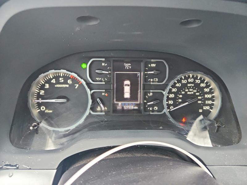 55394066 :رقم المزاد ، 5TFDY5F13KX852084 vin ، 2019 Toyota Tundra مزاد بيع