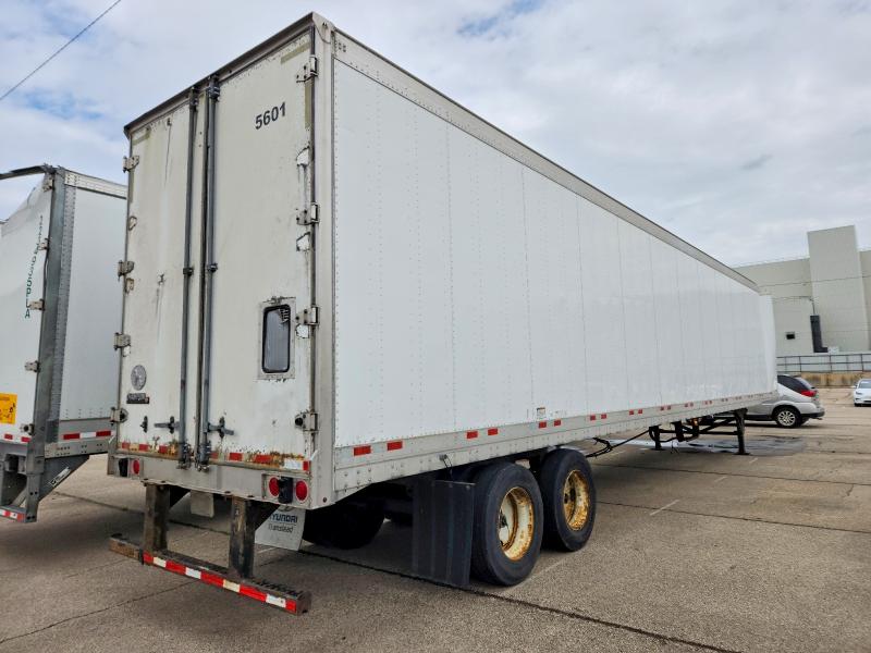 2020 Great Dane Trailers Trailer მანქანა იყიდება აუქციონზე, vin: 1GR1A0620LD164779, აუქციონის ნომერი: 50735676