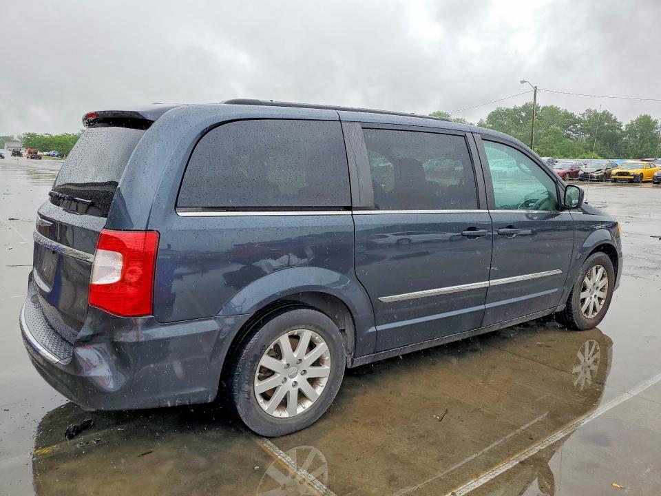 Aukcja sprzedaży 2014 Chrysler Uk, vin: 2C4RC1BG0ER143297, numer aukcji: 54983926