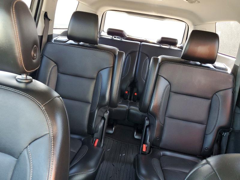 Продажа на аукционе авто 2019 Gmc Acadia, vin: 1GKKNULS6KZ252627, номер лота: 54713746