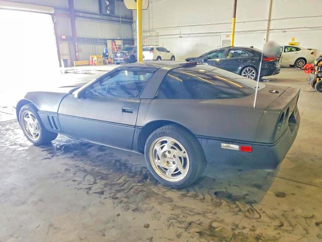 Aukcja sprzedaży 1989 Chevrolet Corvette, vin: 1G1YY2189K5107266, numer aukcji: 52820446