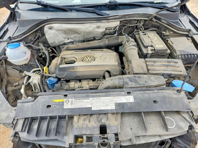 Продажа на аукционе авто 2017 Volkswagen Tiguan, vin: WVGAV7AX3HK000953, номер лота: 54699666