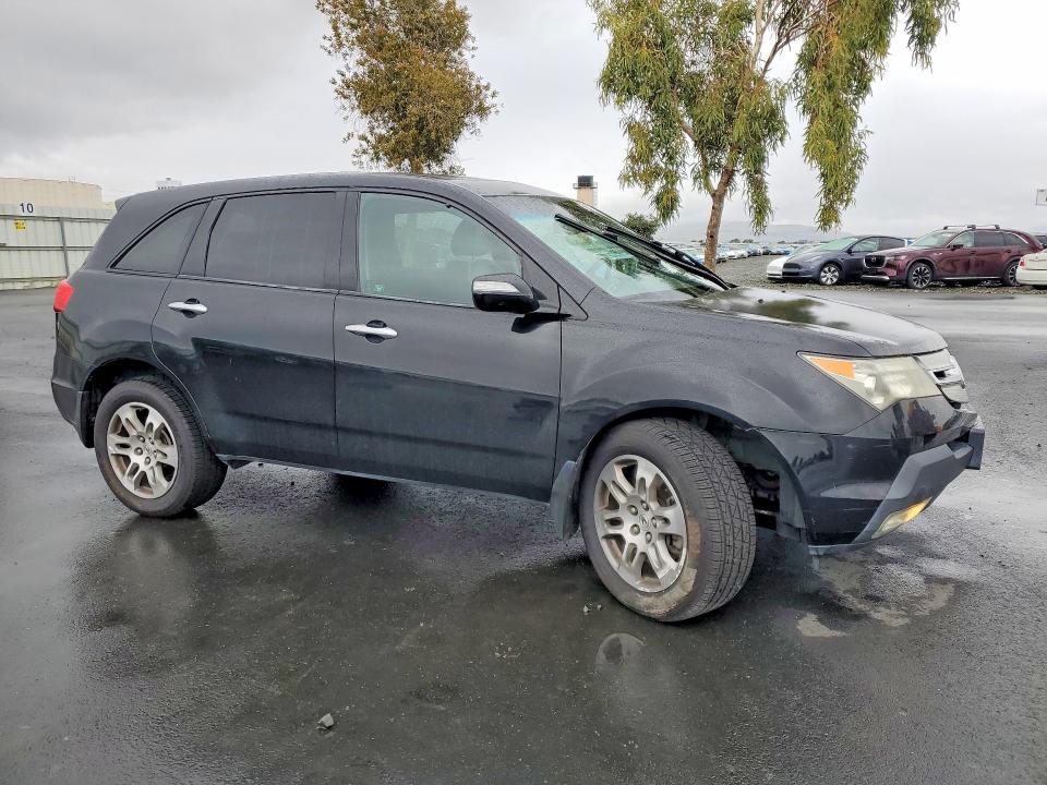 Продаж на аукціоні авто 2008 Acur Mdx, vin: 2HNYD28218H528527, номер лоту: 52511746