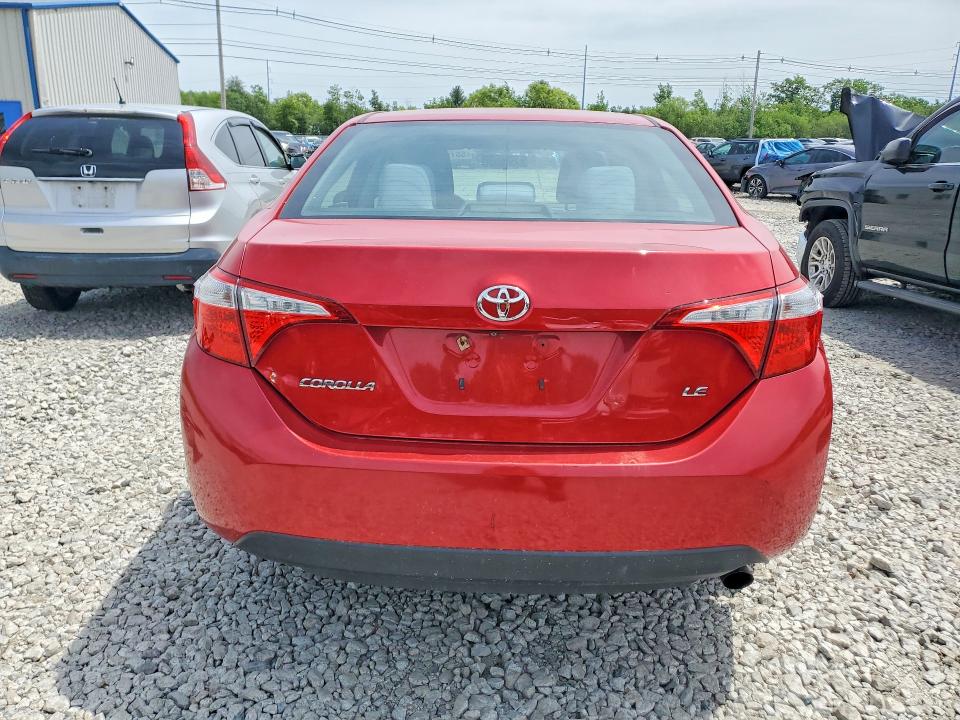 Aukcja sprzedaży 2015 Toyota Corolla, vin: 2T1BURHE1FC278440, numer aukcji: 55122276