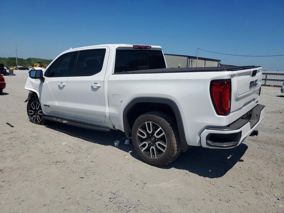 Aukcja sprzedaży 2023 Gmc Sierra, vin: 3GTUUEE8XPG323575, numer aukcji: 53989096