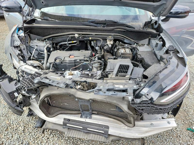 Продажа на аукционе авто 2024 Honda Hr-v, vin: 3CZRZ1H55RM749318, номер лота: 54989476