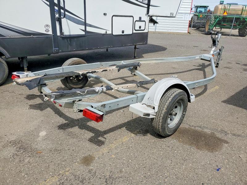 Aukcja sprzedaży 2003 Ez Loader Boat Trailer, vin: 1ZEAAAMB53A009453, numer aukcji: 52946336