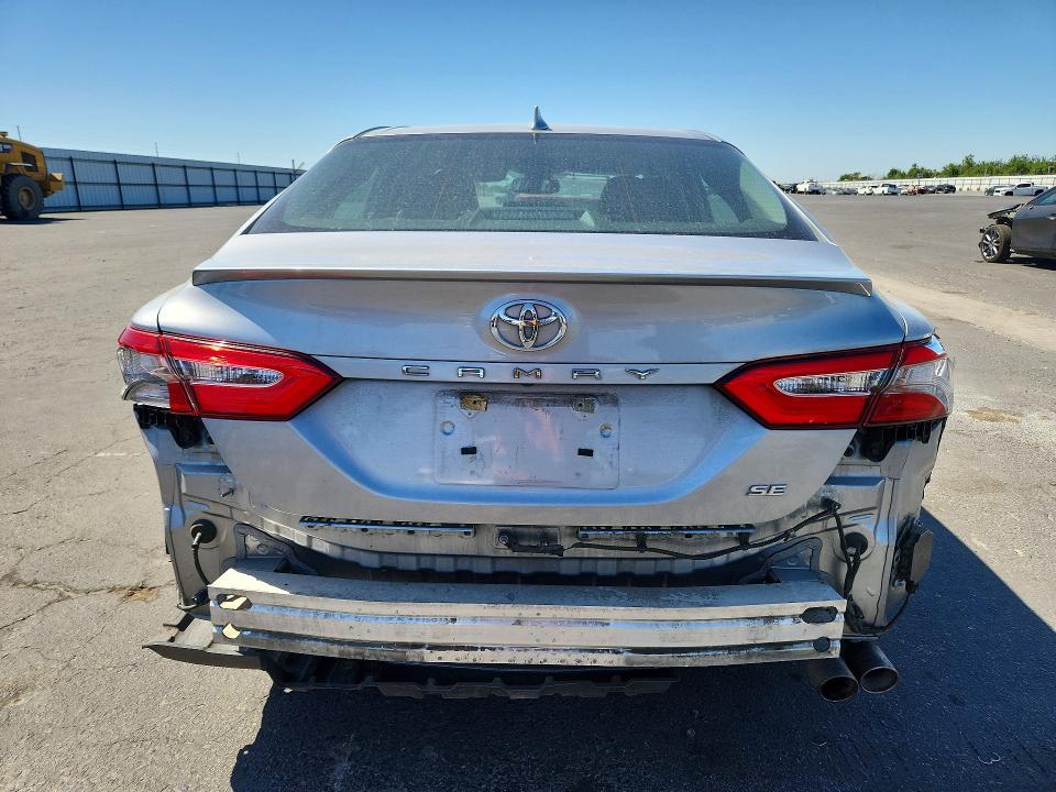 Aukcja sprzedaży 2019 Toyota Camry, vin: 4T1B11HK0KU838893, numer aukcji: 53691896
