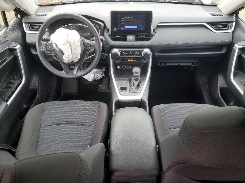 Aukcja sprzedaży 2025 Toyota Rav4, vin: 2T3F1RFV3SW560771, numer aukcji: 52507166