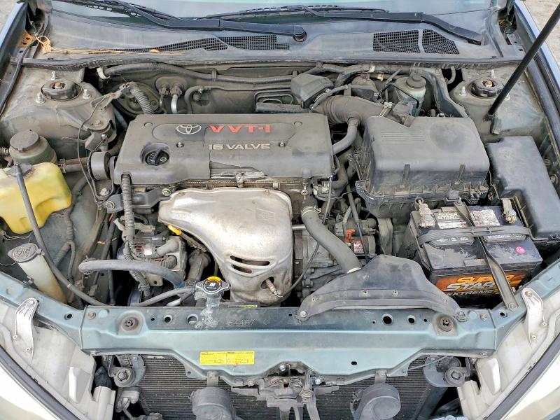 2002 Toyota Camry მანქანა იყიდება აუქციონზე, vin: JTDBE32K420117173, აუქციონის ნომერი: 53374816