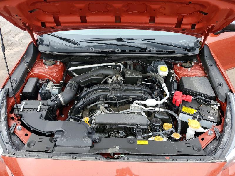 Aukcja sprzedaży 2024 Subaru Crosstrek, vin: JF2GUADC9RH323525, numer aukcji: 52209866