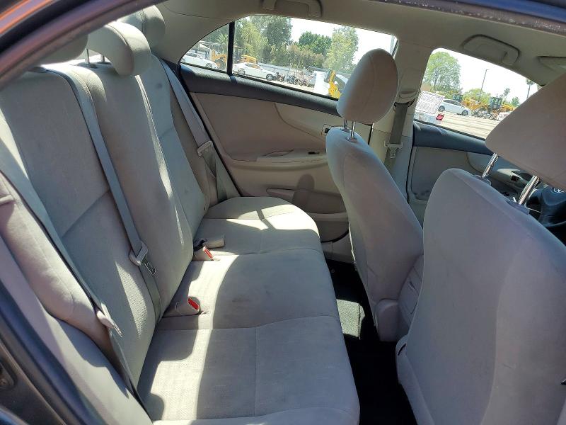 Продаж на аукціоні авто 2013 Toyota Corolla, vin: 2T1BU4EE9DC994197, номер лоту: 54303906