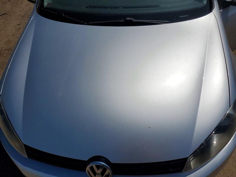 Продаж на аукціоні авто 2014 Volkswagen Golf, vin: WVWDB7AJ5EW011818, номер лоту: 55499576