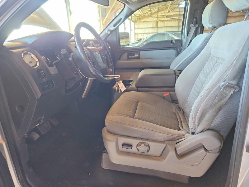 Продаж на аукціоні авто 2012 Ford F150, vin: 1FTFW1EF6CFB75298, номер лоту: 53301916