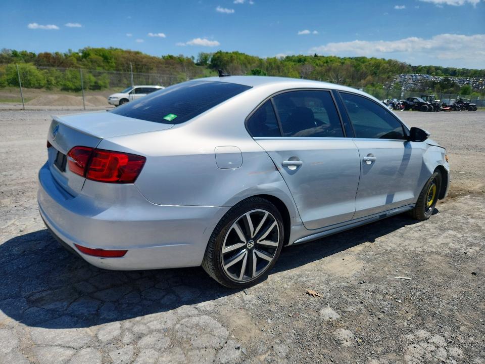 Aukcja sprzedaży 2013 Volkswagen Jetta, vin: 3VW5A7AJ3DM211745, numer aukcji: 52017116