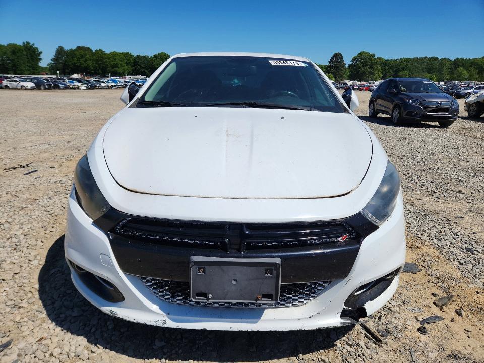 Продаж на аукціоні авто 2013 Dodge Dart, vin: 1C3CDFBA7DD326391, номер лоту: 53545176
