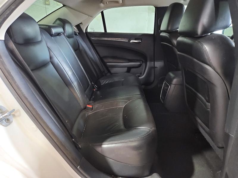 Продажа на аукционе авто 2016 Chrysler 300, vin: 2C3CCAAG1GH211885, номер лота: 54504346